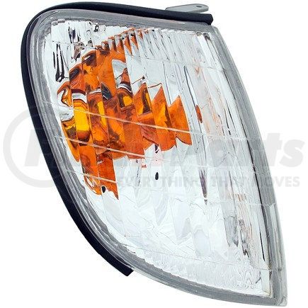 1631313 by DORMAN - Cornering Light Assembly - for 1998-2000 Lexus LS400