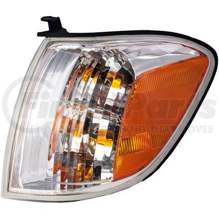1631373 by DORMAN - Turn Signal Lamp Assembly