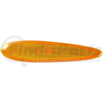 1631393 by DORMAN - Side Marker Lamp Assembly