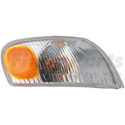 1650731 by DORMAN - Turn Signal Lamp Assembly