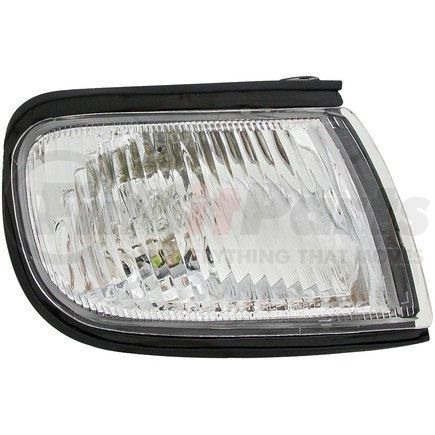 1650737 by DORMAN - Parking Light Assembly - for 1997-1999 Nissan Maxima