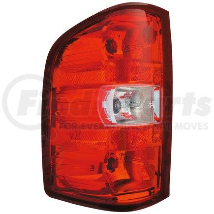 1650753 by DORMAN - Tail Lamp Assembly