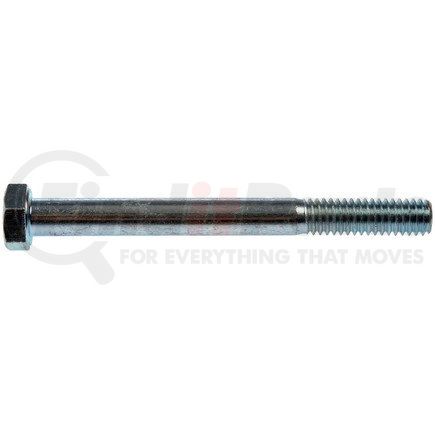 170-132 by DORMAN - Cap Screw-Hex Head-Grade 5- 5/16-18 x 3-1/4 In.