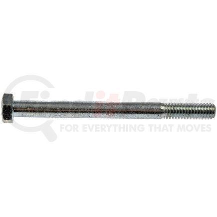 170-137 by DORMAN - Cap Screw-Hex Head-Grade 5- 5/16-18 x 3-3/4 In.