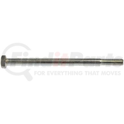 170-150 by DORMAN - Cap Screw-Hex Head-Grade 5- 5/16-18 x 5 In.