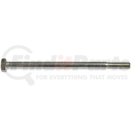 Dorman 170-150 Multi-Purpose Bolt Cap Screw-Hex Head-Grade 5- 5/16-18 x 5 In.