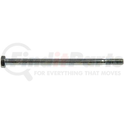 170-155 by DORMAN - Cap Screw-Hex Head-Grade 5- 5/16-18 x 5-1/2 In.