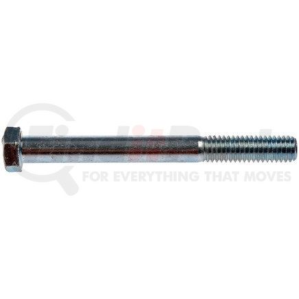 170-237 by DORMAN - Cap Screw-Hex Head-Grade 5- 3/8-16 x 3-3/4 In.