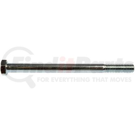 170-250 by DORMAN - Cap Screw-Hex Head-Grade 5- 3/8-16 x 5 In.