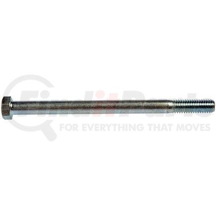 170-255 by DORMAN - Cap Screw-Hex Head-Grade 5- 3/8-16 x 5-1/2 In.