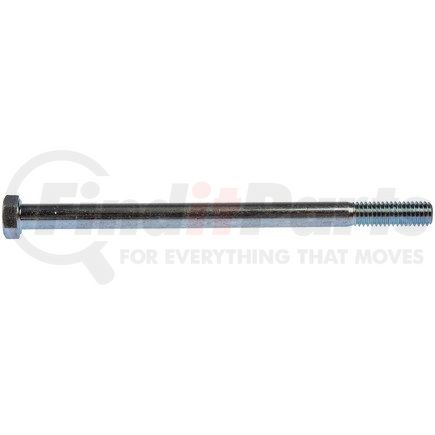 170-260 by DORMAN - Cap Screw-Hex Head-Grade 5- 3/8-16 x 6 In.