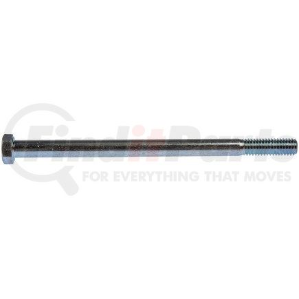 Dorman 170-260 Multi-Purpose Bolt Cap Screw-Hex Head-Grade 5- 3/8-16 x 6 In.
