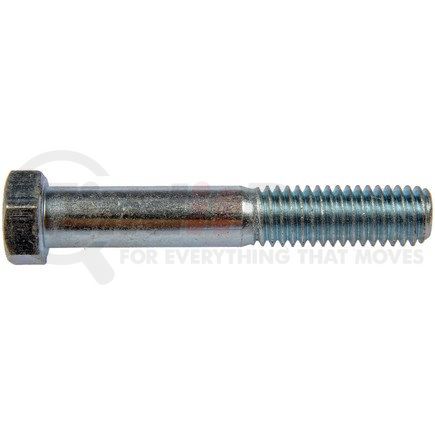 170-327 by DORMAN - Cap Screw-Hex Head-Grade 5- 7/16-14 x 2-3/4 In.