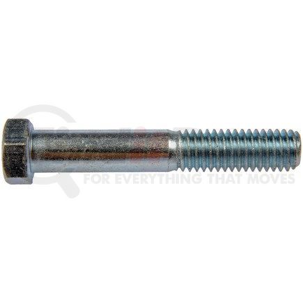 Dorman 170-327 Multi-Purpose Bolt Cap Screw-Hex Head-Grade 5- 7/16-14 x 2-3/4 In.
