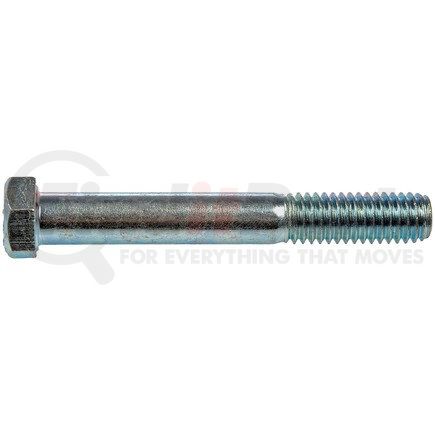 170-332 by DORMAN - Cap Screw-Hex Head-Grade 5- 7/16-14 x 3-1/4 In.