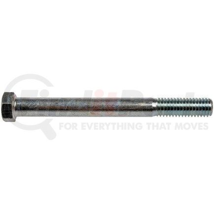 170-345 by DORMAN - Cap Screw-Hex Head-Grade 5- 7/16-14 x 4-1/2 In.