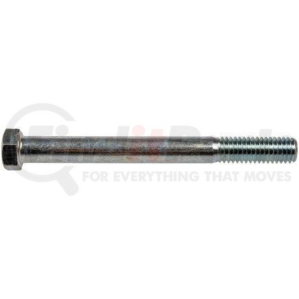 Dorman 170-345 Multi-Purpose Bolt Cap Screw-Hex Head-Grade 5- 7/16-14 x 4-1/2 In.