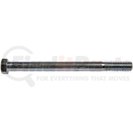 170-355 by DORMAN - Cap Screw-Hex Head-Grade 5- 7/16-14 x 5-1/2 In.