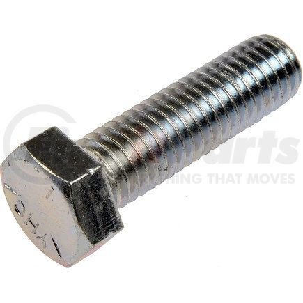 Dorman 170-417 Brake Hardware Tech Tray CAP SCREW
