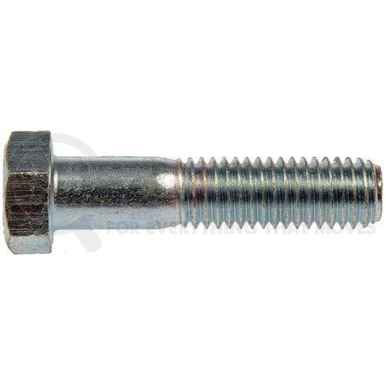 170-422 by DORMAN - Cap Screw-Hex Head-Grade 5- 1/2-13 x 2-1/4 In.