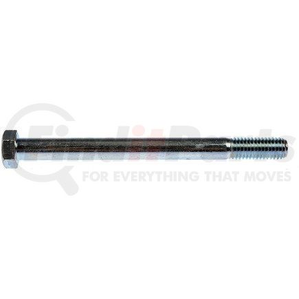 170-460 by DORMAN - Cap Screw-Hex Head-Grade 5- 1/2-13 x 6 In.