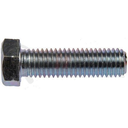 170-520 by DORMAN - Cap Screw-Hex Head-Grade 5- 9/16-12 x 2 In.