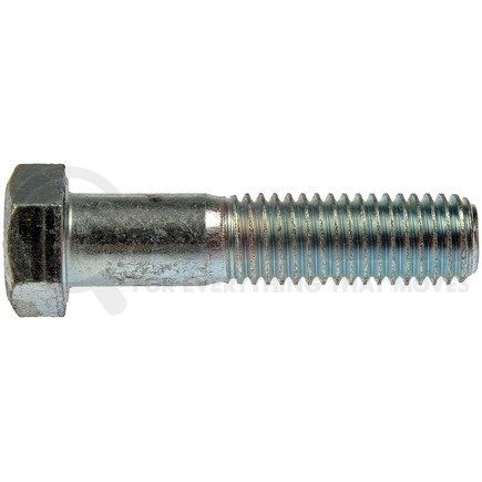 170-525 by DORMAN - Cap Screw-Hex Head-Grade 5- 9/16-12 x 2-1/2 In.