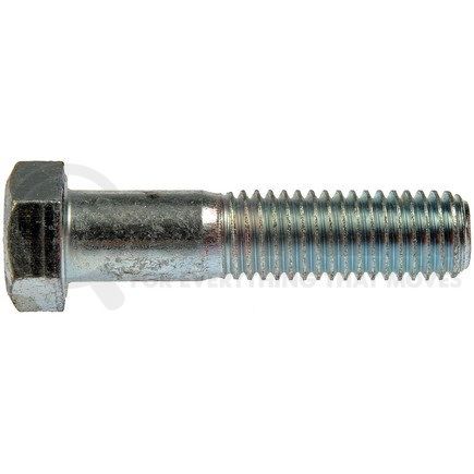 Dorman 170-525 Multi-Purpose Bolt Cap Screw-Hex Head-Grade 5- 9/16-12 x 2-1/2 In.