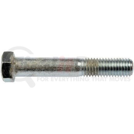 170-535 by DORMAN - Cap Screw-Hex Head-Grade 5- 9/16-12 x 3-1/2 In.