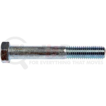 170-540 by DORMAN - Cap Screw-Hex Head-Grade 5- 9/16-12 x 4 In.