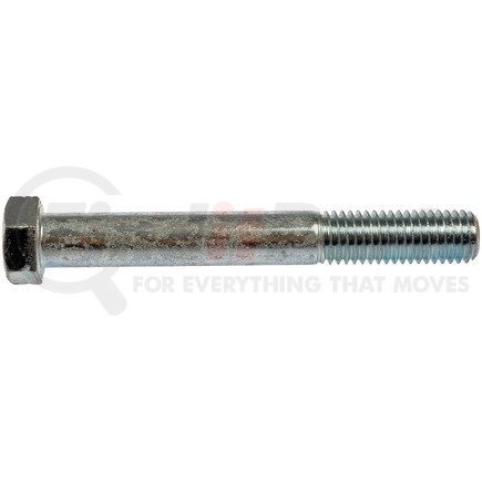 170-545 by DORMAN - Cap Screw-Hex Head-Grade 5- 9/16-12 x 4-1/2 In.