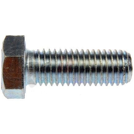 170-617 by DORMAN - Cap Screw-Hex Head-Grade 5- 5/8-11 x 1-3/4 In.