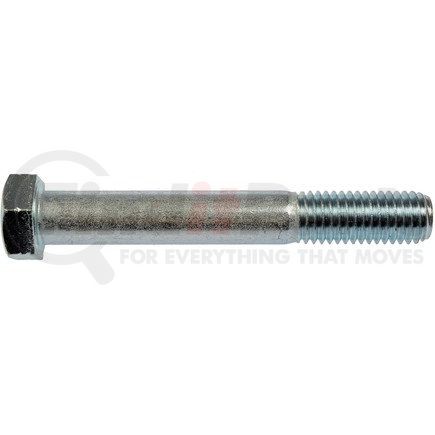 170-645 by DORMAN - Cap Screw-Hex Head-Grade 5- 5/8-11 x 4-1/2 In.