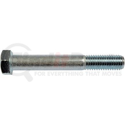 Dorman 170-645 Multi-Purpose Bolt Cap Screw-Hex Head-Grade 5- 5/8-11 x 4-1/2 In.