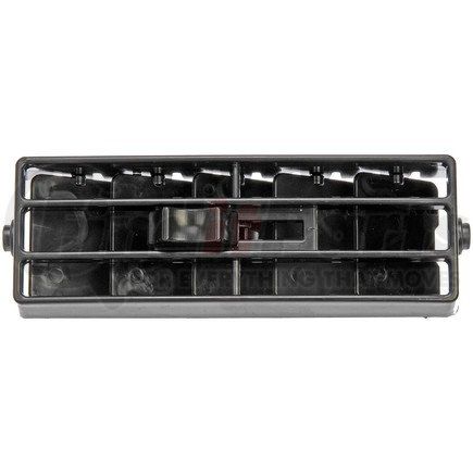 216-5406 by DORMAN - Heavy Duty HVAC Vent