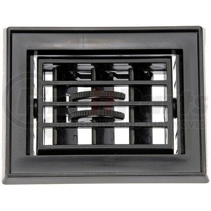 216-5408 by DORMAN - Heavy Duty HVAC Vent