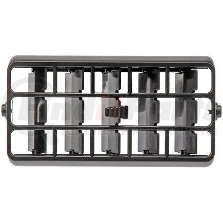 216-5409 by DORMAN - Heavy Duty HVAC Vent