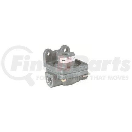 229860RX by BENDIX - QR-1 Quick Release Valve, Remanufactured