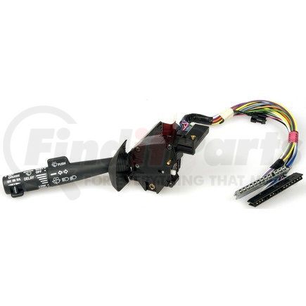 2330814 by DORMAN - Multifunction Switch Assembly
