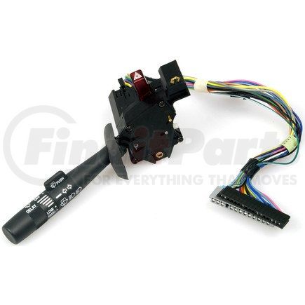 2330815 by DORMAN - Multifunction Switch Assembly