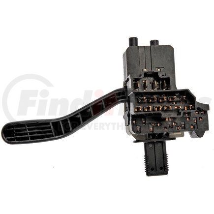 2330836 by DORMAN - Multifunction Switch Assembly