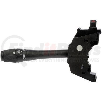 2330839 by DORMAN - Multifunction Switch Assembly