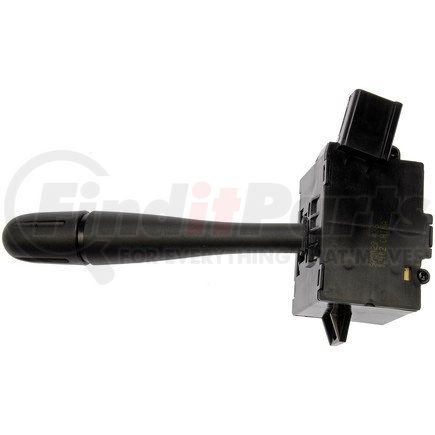 2330841 by DORMAN - Multifunction Switch Assembly