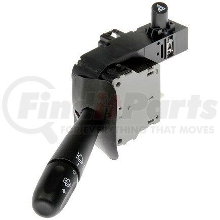 2330848 by DORMAN - Multifunction Switch Assembly