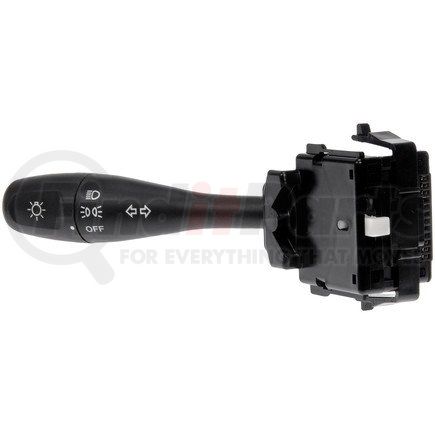 2330855 by DORMAN - Multifunction Switch Assembly