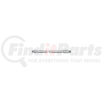 228563 by BENDIX - Brake Hose