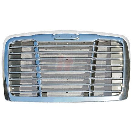 242-5201 by DORMAN - Heavy Duty Radiator Grille