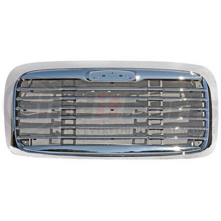 242-5202 by DORMAN - Heavy Duty Radiator Grille