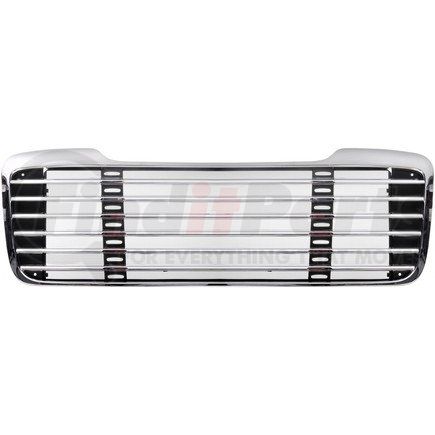 242-5208 by DORMAN - Radiator Grille