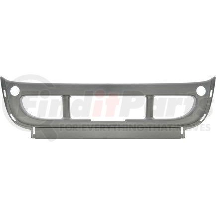 242-5205 by DORMAN - Front Bumper